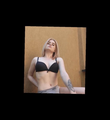 Photo nue de fuite OnlyFans de Missdaisy