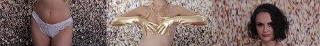Photo nue de fuite OnlyFans de Miss Bella Dainty