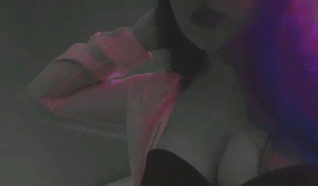 Photo nue de fuite OnlyFans de Missandeigurl