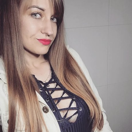 Photo nue de fuite OnlyFans de Missj