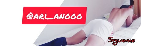 Photo nue de fuite OnlyFans de Ariano