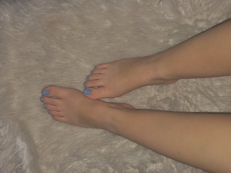Photo nue de fuite OnlyFans de Nala Footie