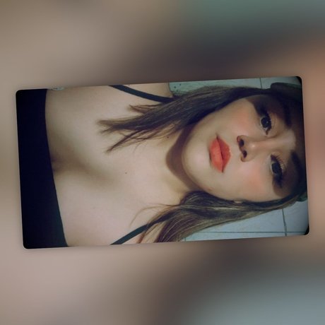 Photo nue de fuite OnlyFans de Najlyn Arevalo