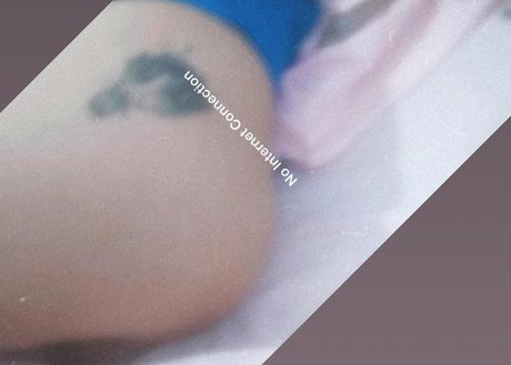 Photo nue de fuite OnlyFans de Nai Gomez