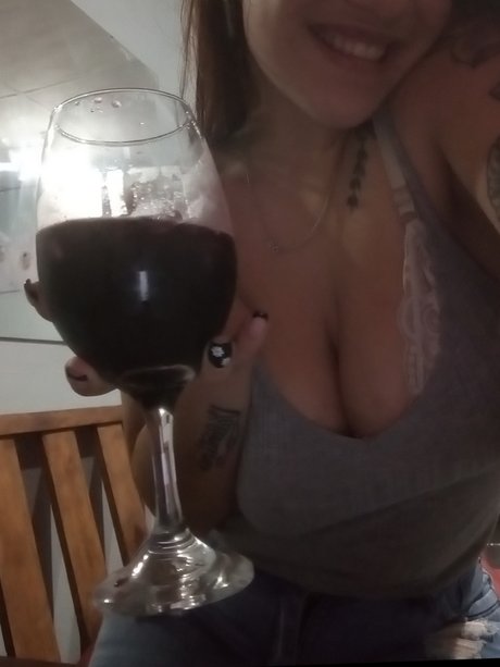 Photo nue de fuite OnlyFans de Bell
