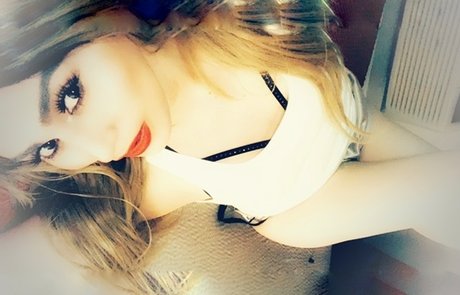 Photo nue de fuite OnlyFans de Nahhdee Kitty