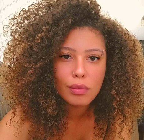 Photo nue de fuite OnlyFans de Nah