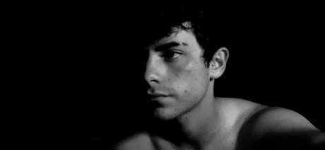 Photo nue de fuite OnlyFans de Nach Tommo