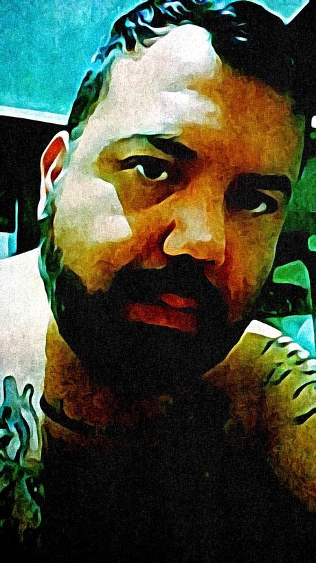 Photo nue de fuite OnlyFans de Nabucodonosor Zepeda