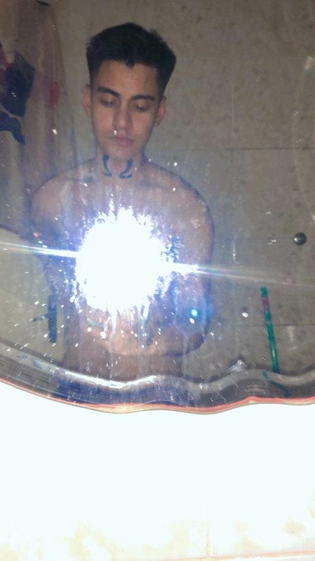 Photo nue de fuite OnlyFans de Perreo Pa Las Nenas