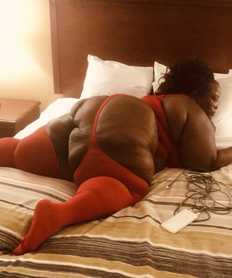 Photo nue de fuite OnlyFans de Mzchunky