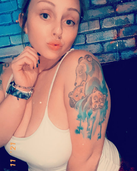 Photo nue de fuite OnlyFans de Jay