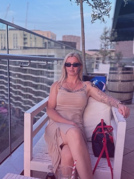 Photo nue de fuite OnlyFans de Bubblesonly4