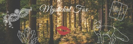 Photo nue de fuite OnlyFans de Mystickal Fox 