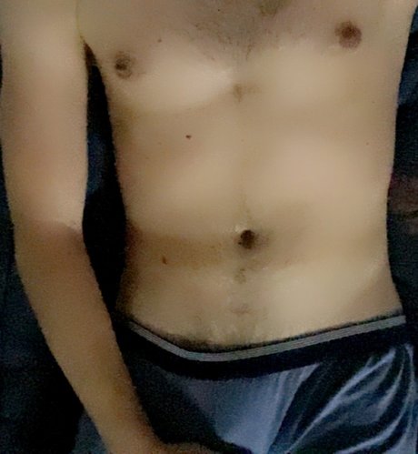 Photo nue de fuite OnlyFans de Cas