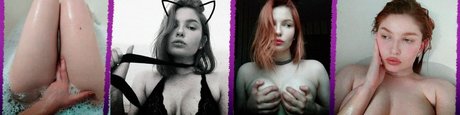 Photo nue de fuite OnlyFans de Aliaksandra
