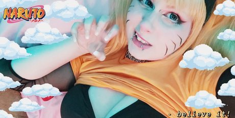 Photo nue de fuite OnlyFans de Myo Nekosis