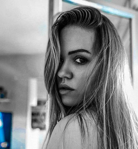 Photo nue de fuite OnlyFans de Harley Quinn