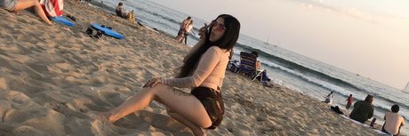 Photo nue de fuite OnlyFans de Mamaita