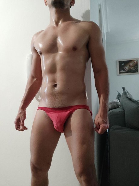 Photo nue de fuite OnlyFans de Takemycock