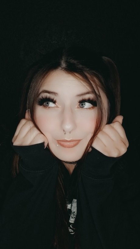Photo nue de fuite OnlyFans de Ashley Kay