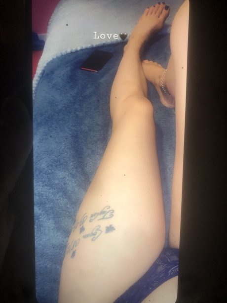 Photo nue de fuite OnlyFans de Playboyxox