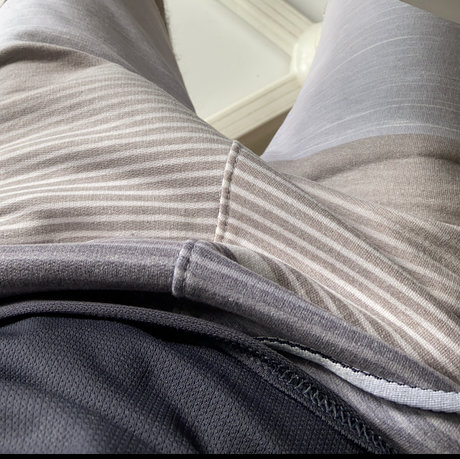 Photo nue de fuite OnlyFans de Muchacho  