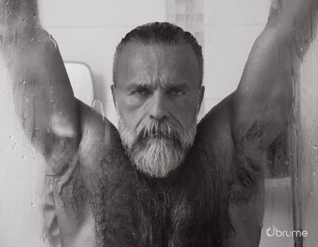 Photo nue de fuite OnlyFans de Daddy John