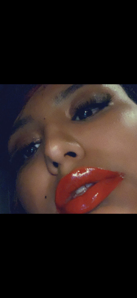 Photo nue de fuite OnlyFans de Zaddysbabygirl