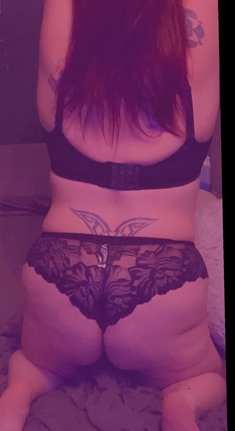 Photo nue de fuite OnlyFans de Jb Cross