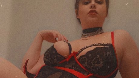Photo nue de fuite OnlyFans de Msathenarae