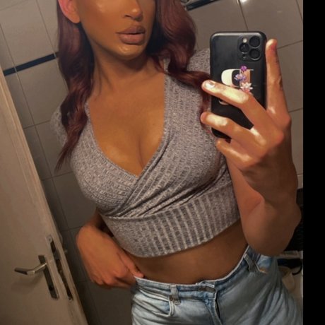 Photo nue de fuite OnlyFans de Mrs Montgomery