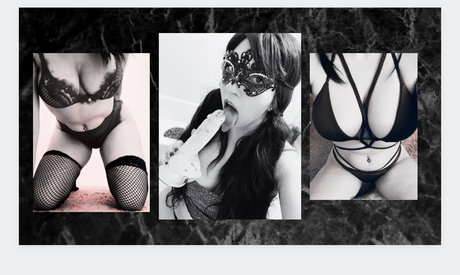 Photo nue de fuite OnlyFans de  Mr Ampamp Mrs Ruby Top 35