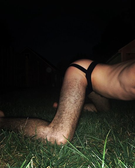 Photo nue de fuite OnlyFans de Max