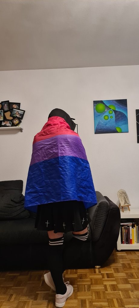 Photo nue de fuite OnlyFans de Mrliam2614