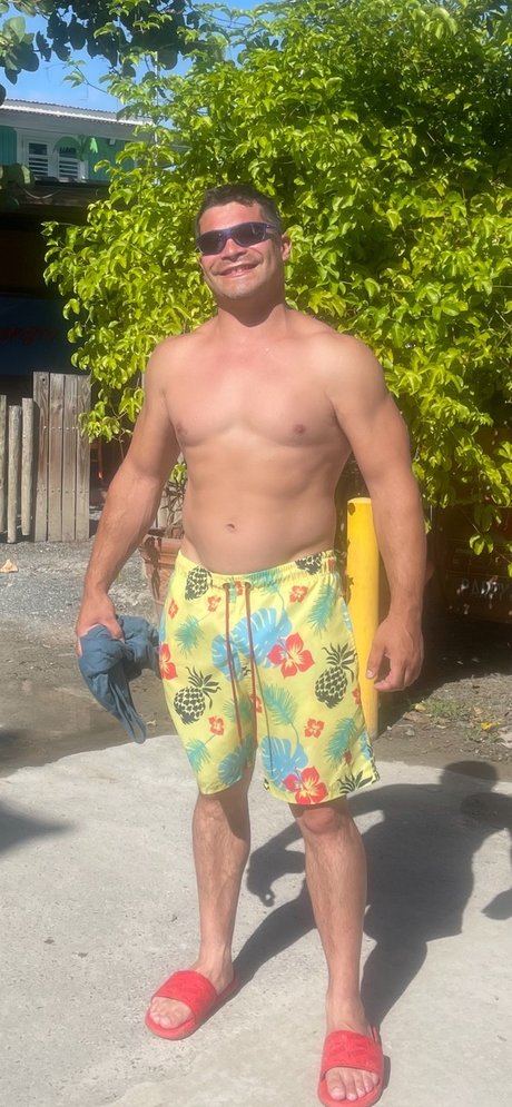Photo nue de fuite OnlyFans de Will