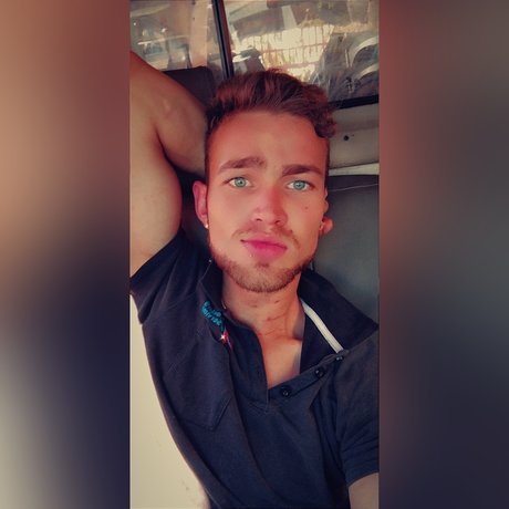 Photo nue de fuite OnlyFans de Mr Frosty