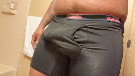 Photo nue de fuite OnlyFans de Mrbambuu