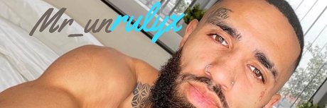 Photo nue de fuite OnlyFans de  Unrulyalpha 