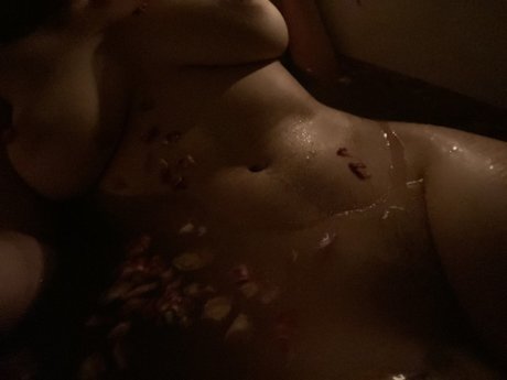 Photo nue de fuite OnlyFans de Mousey