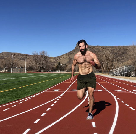 Mountain Zaddy