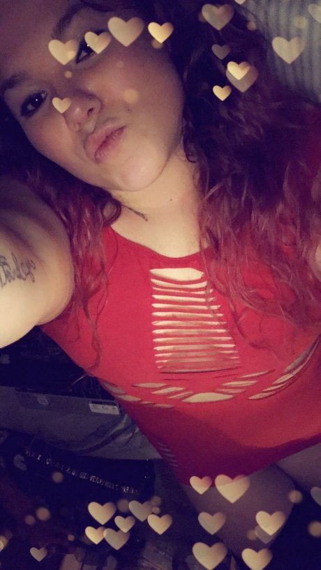 Photo nue de fuite OnlyFans de Haylee