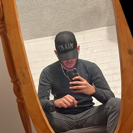 Photo nue de fuite OnlyFans de Morosho
