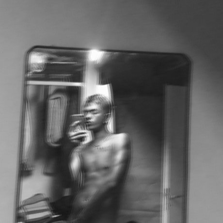 Photo nue de fuite OnlyFans de Morocho Mor