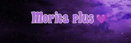 Photo nue de fuite OnlyFans de Morita Plus