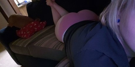 Photo nue de fuite OnlyFans de River Rain