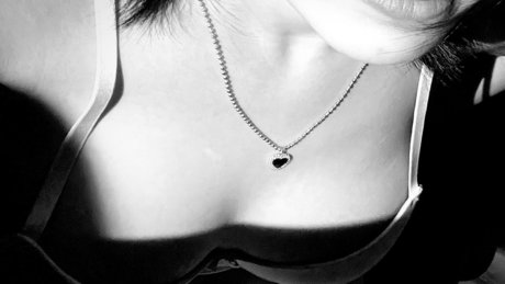 Photo nue de fuite OnlyFans de Nn