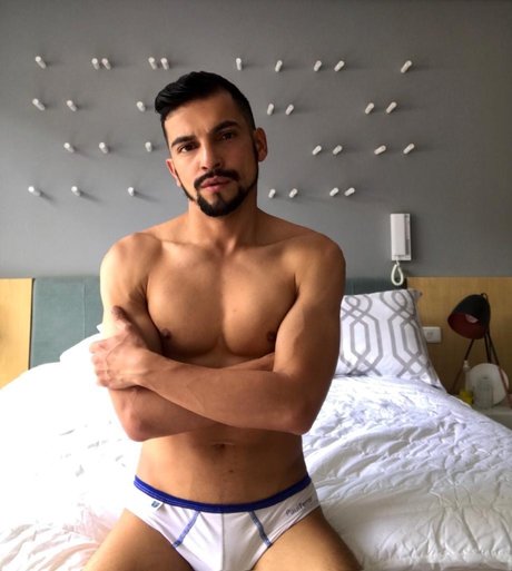 Photo nue de fuite OnlyFans de  