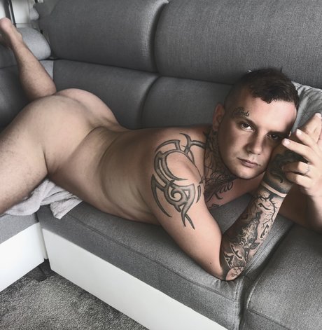 Photo nue de fuite OnlyFans de Nico Monteiro