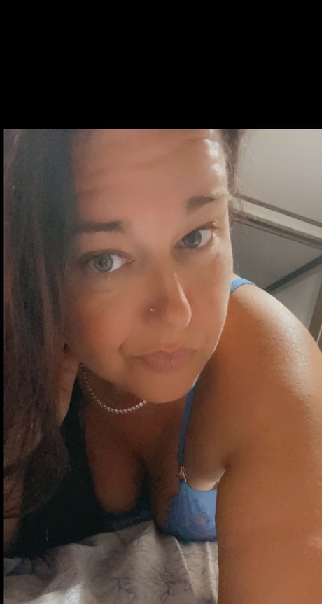 Photo nue de fuite OnlyFans de Nicole